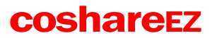 CoShare Ez Logo